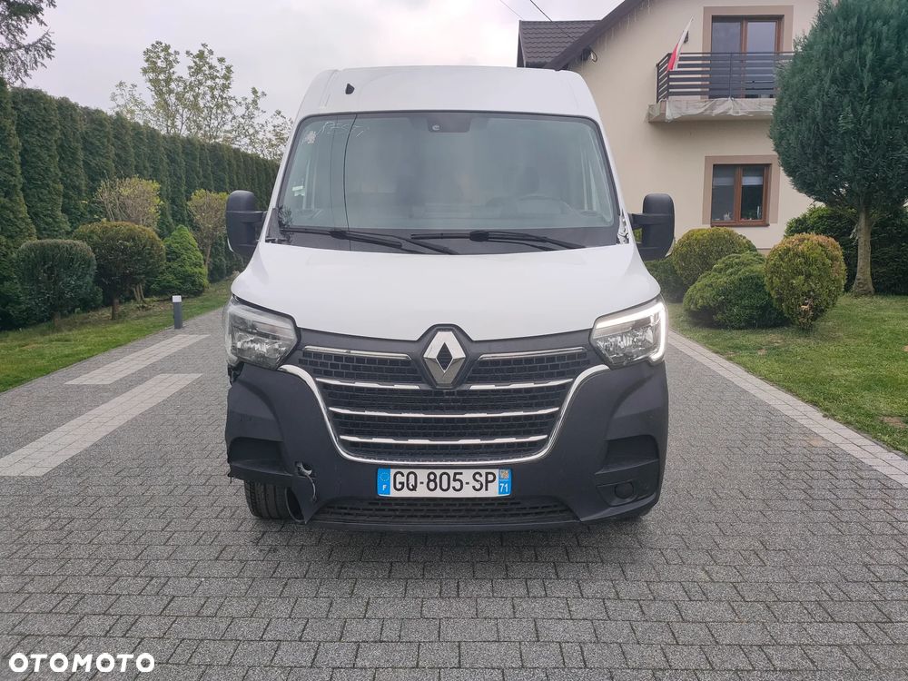 Renault MASTER  IV - 9