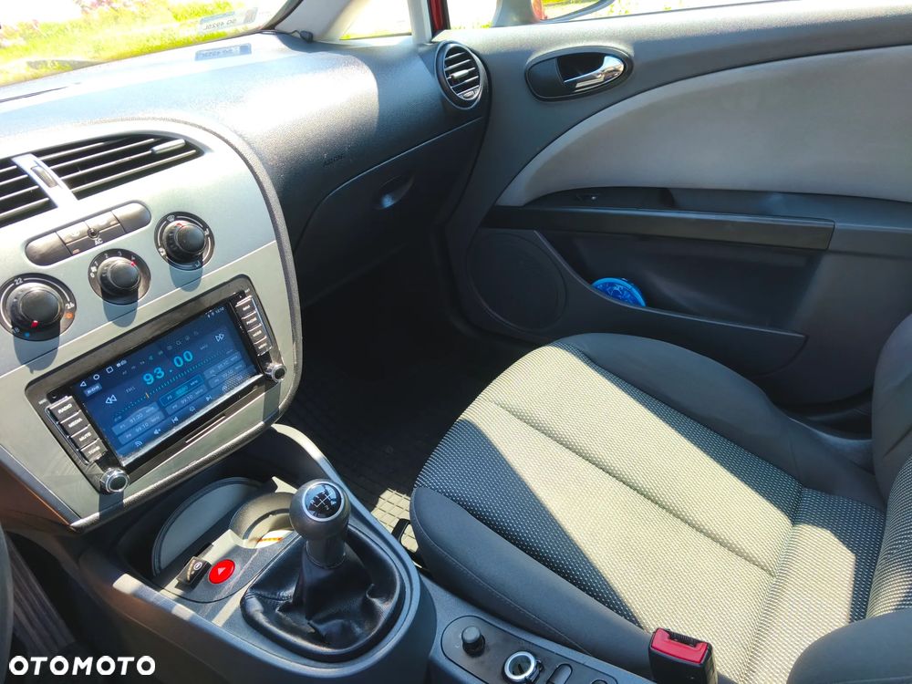 Seat Leon - 11