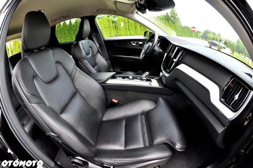Volvo XC 60 B4 D Geartronic Inscription - 24