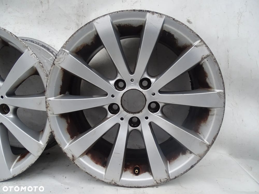 FELGI ALUMINIOWE 6783631 R17 17 CALI BMW E46 E87 E90 E91 E92 E93 F-VAT - 2