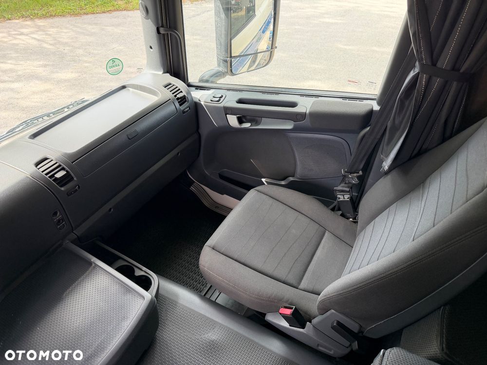 Scania G 410 - 35