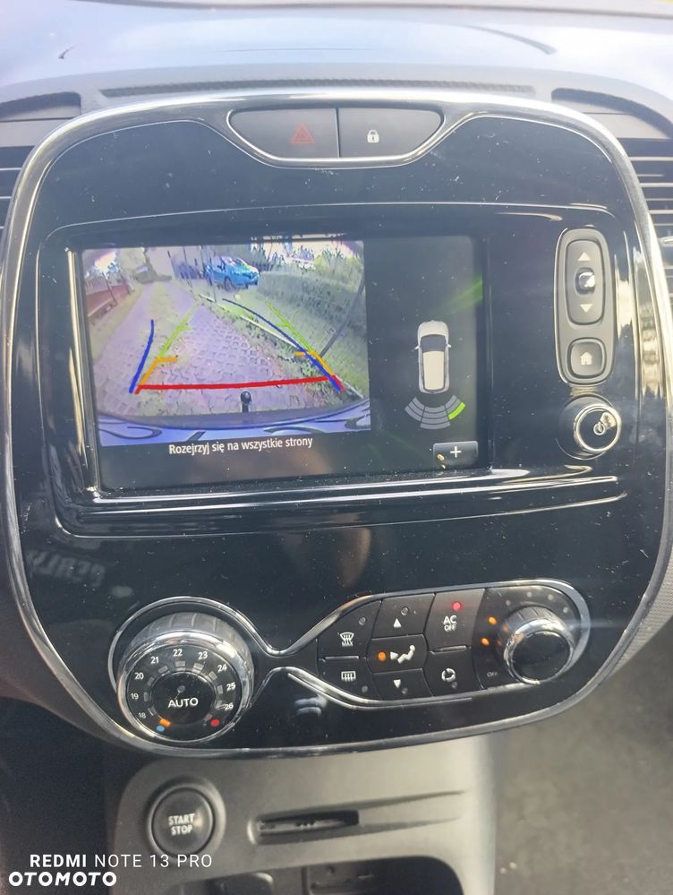 Renault Captur ENERGY TCe 120 EDC Dynamique - 16