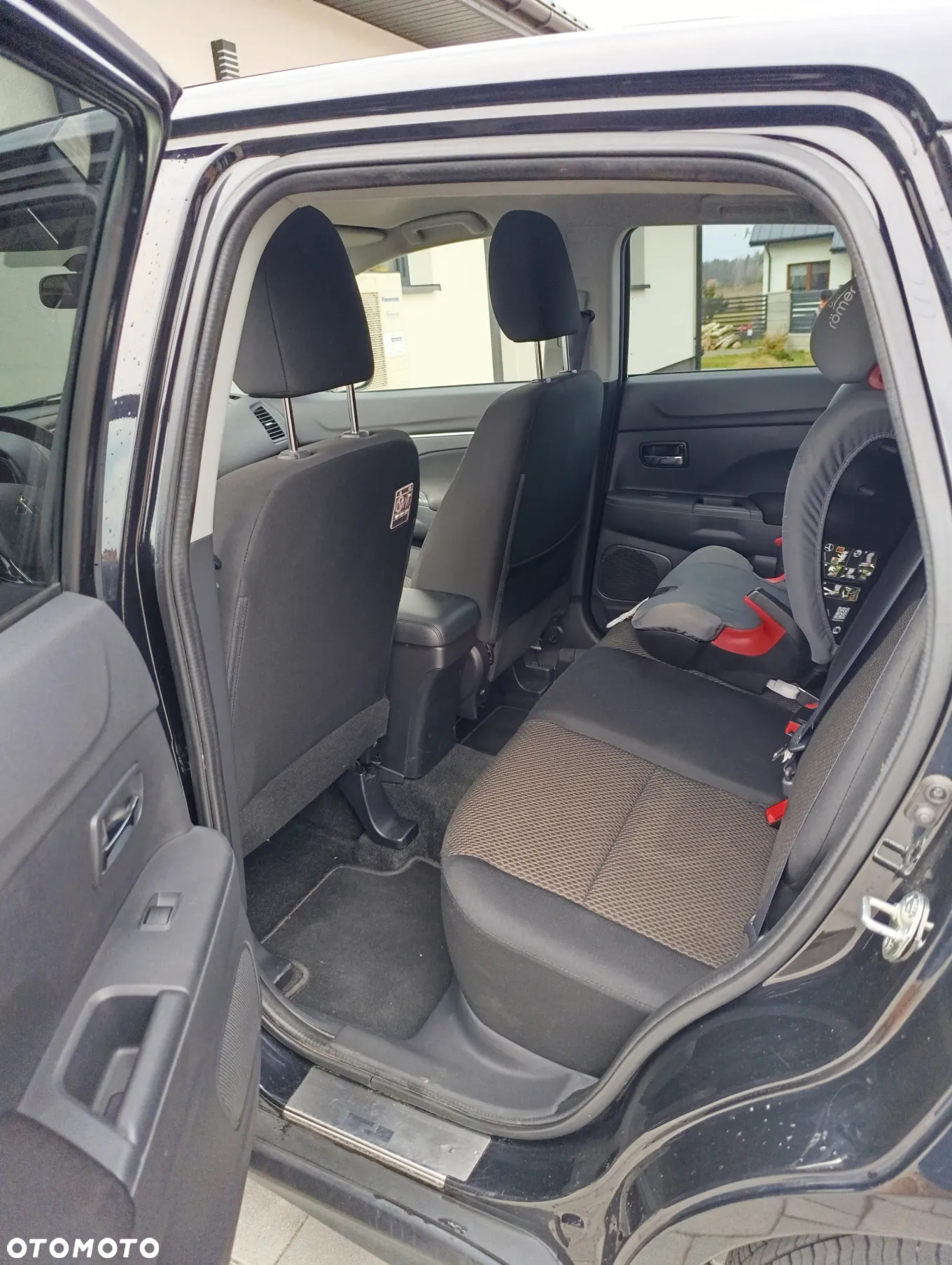 Mitsubishi ASX 1.6 Invite - 7