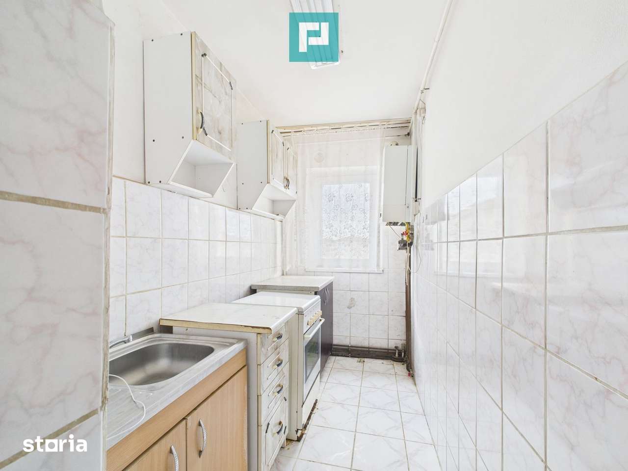 Apartament 2 camere luminos- Aleea Poiana Ruscai — fotografia 3