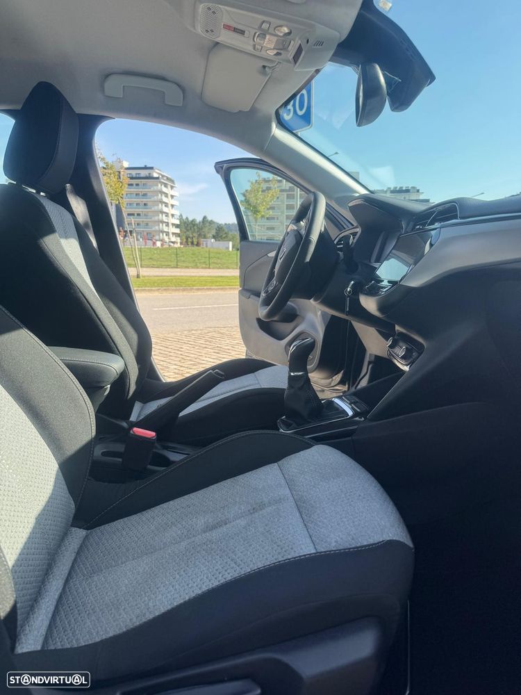 Opel Corsa 1.2 Elegance - 19