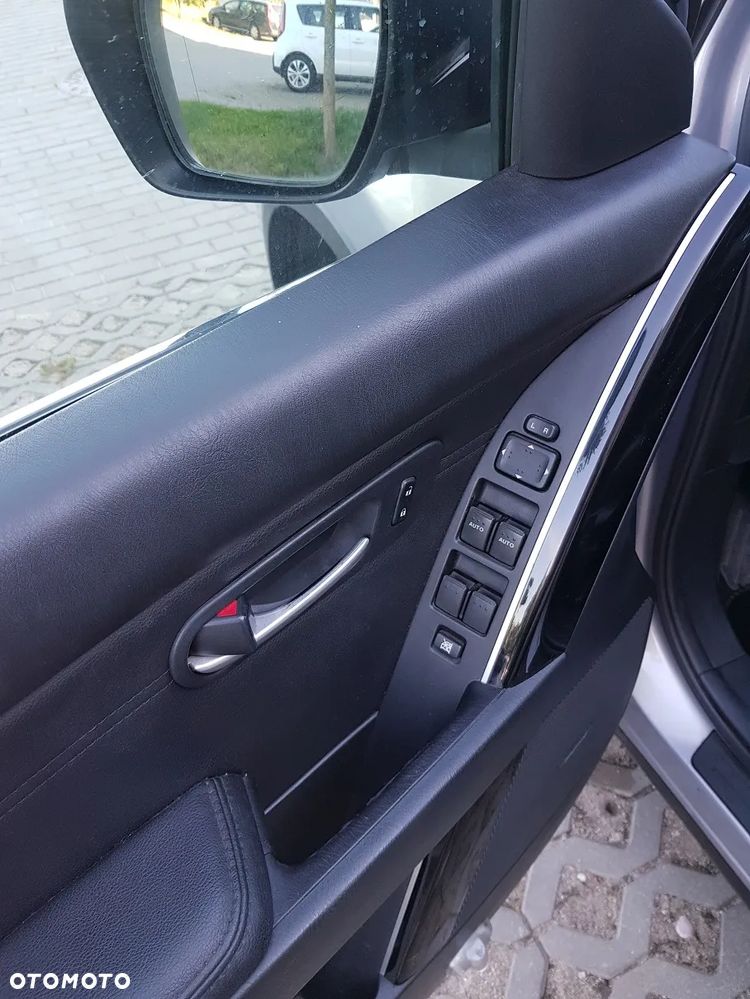 Mazda CX-9 3.7 V6 - 21