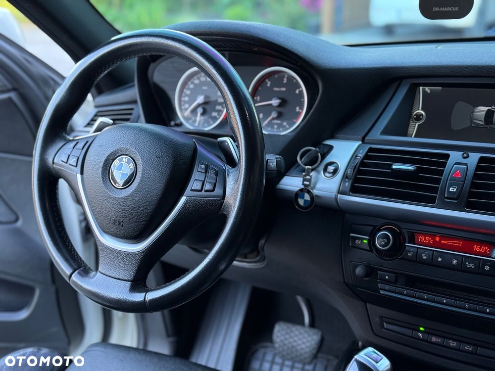 BMW X6 40d xDrive - 29