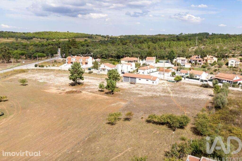 Terreno em Sesimbra (Castelo) de 7500,00 m2 - Grande imagem: 4/6