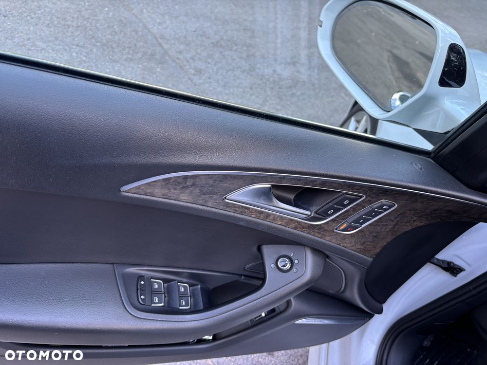Audi A6 Limousine 2.0 TFSI S tronic - 9