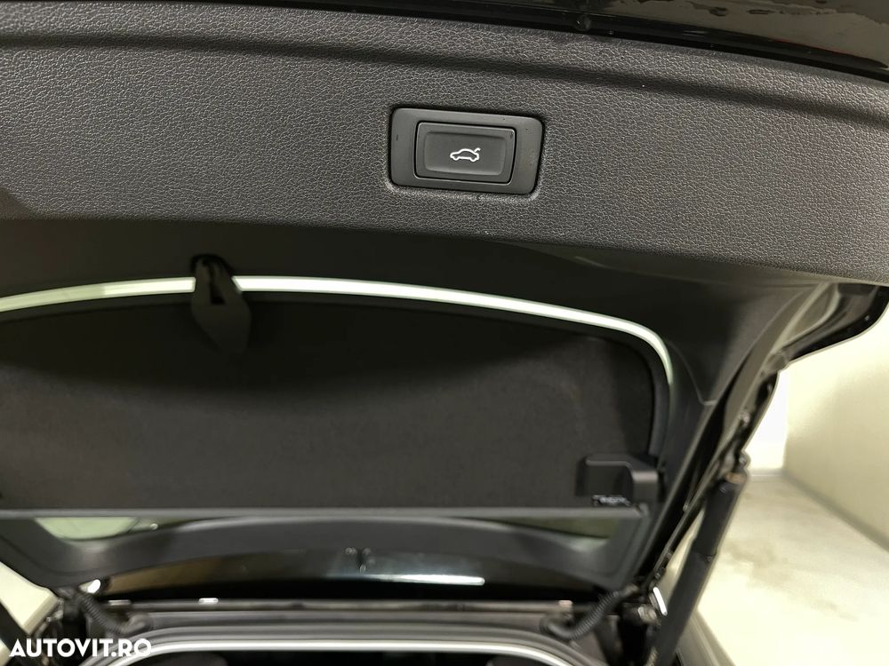 Audi A5 ack 2.0 35 TDI S tronic MHEV Advanced - 22