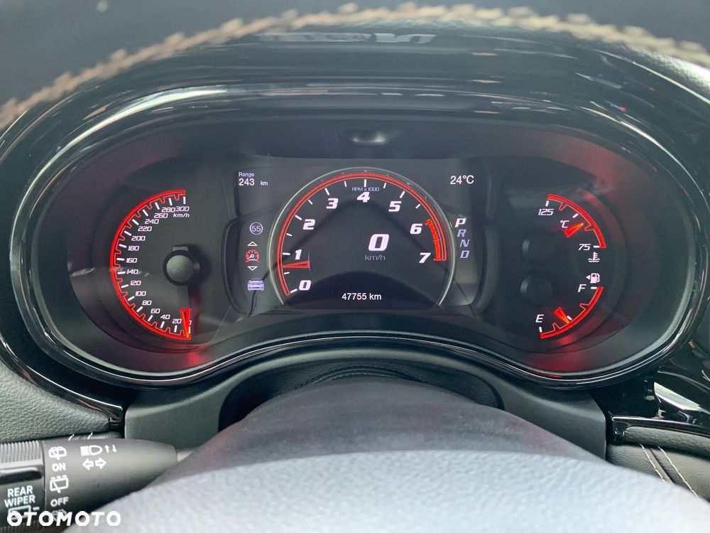 Dodge Durango - 28