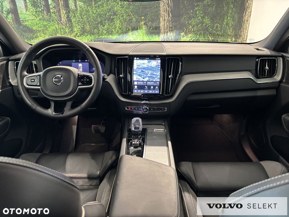 Volvo XC 60 - 13