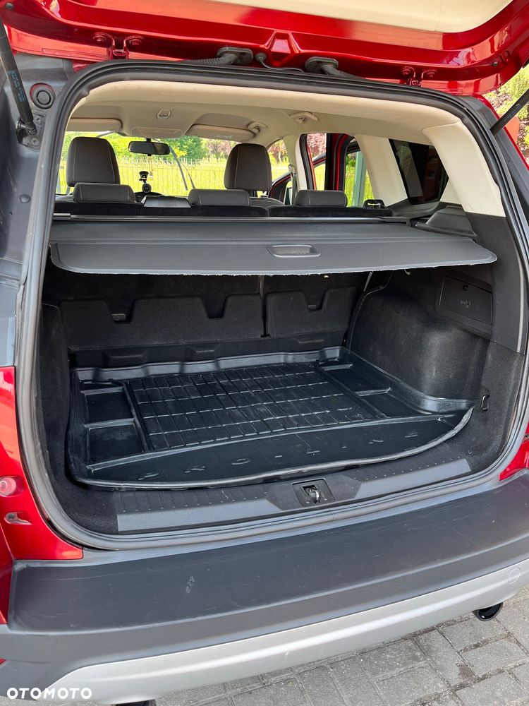 Ford Kuga - 6