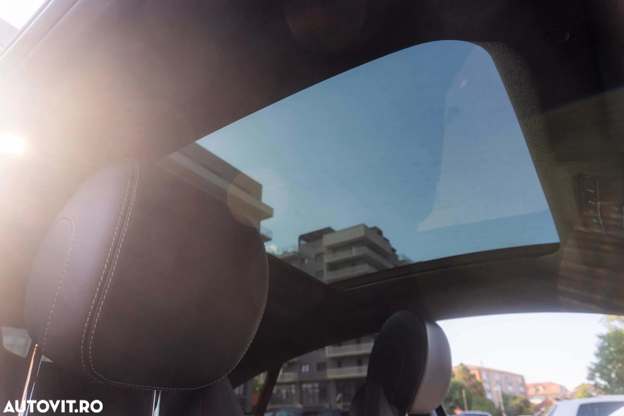 Mercedes-Benz E 220 d 4MATIC Coupe Aut. - 7