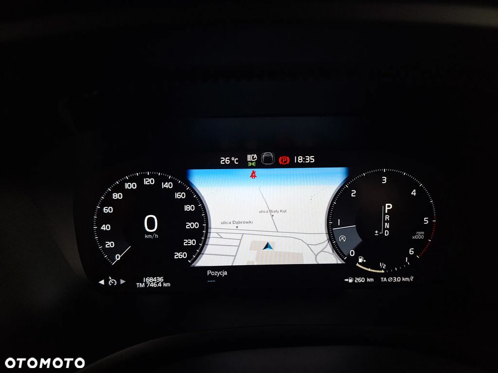 Volvo V60 D4 AWD Inscription - 30