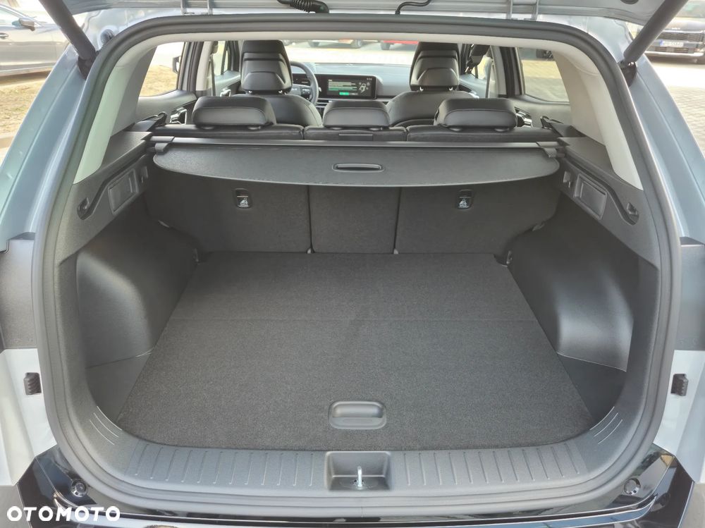 Kia Sportage 1.6 T-GDI Business Line 2WD DCT - 19