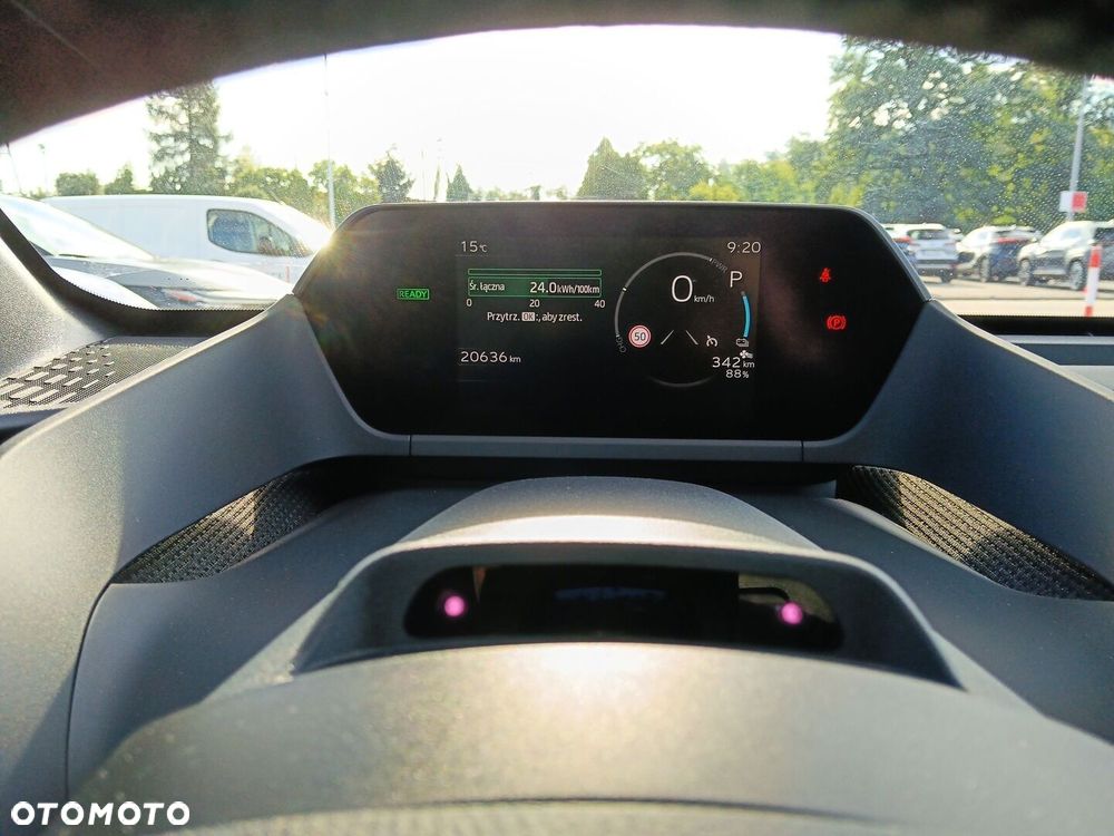 Toyota bZ4X 71.4kWh Prestige - 14