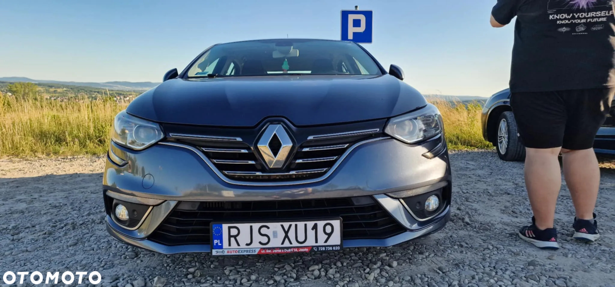Renault Megane - 7