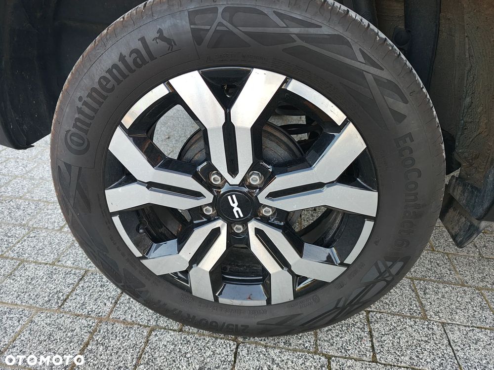 Dacia Duster 1.0 TCe Journey - 8