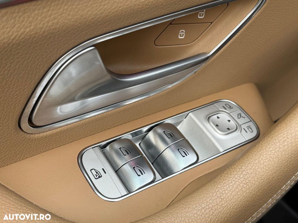 Mercedes-Benz GLE - 38