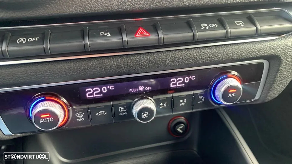 Audi A3 Sportback 1.6 TDI Attraction Ultra - 25