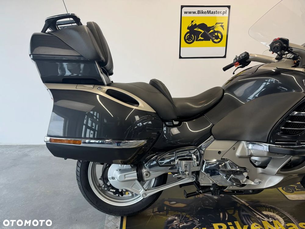 BMW K - 16