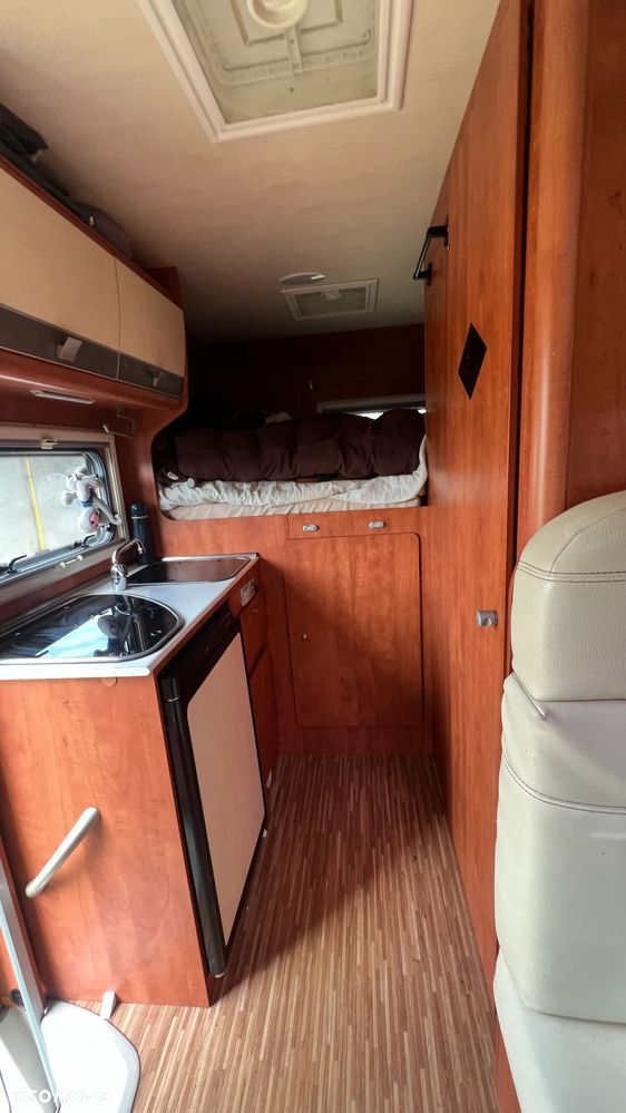 Fiat DUCATO - 12