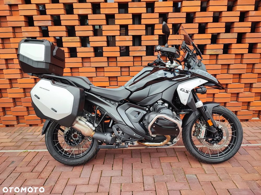 BMW R - 1