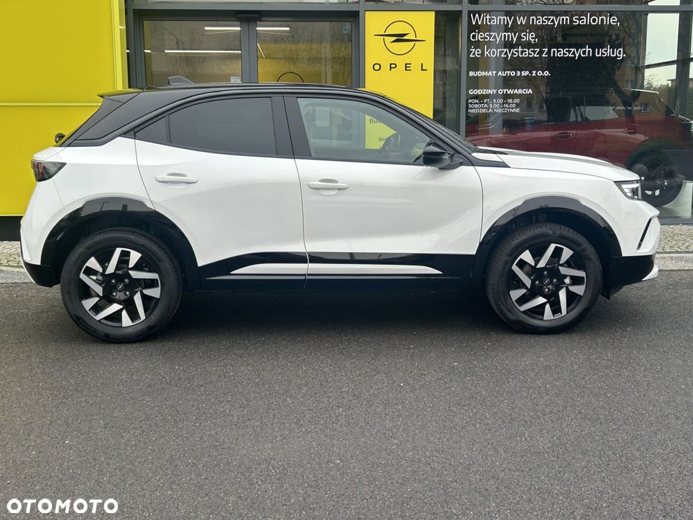 Opel Mokka 1.2 T GS S&S - 6