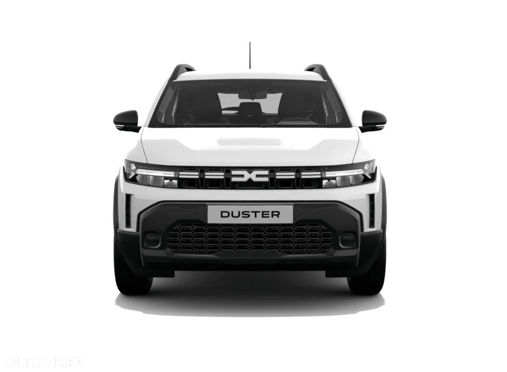 Dacia Duster ECO-G 100 Essential - 2
