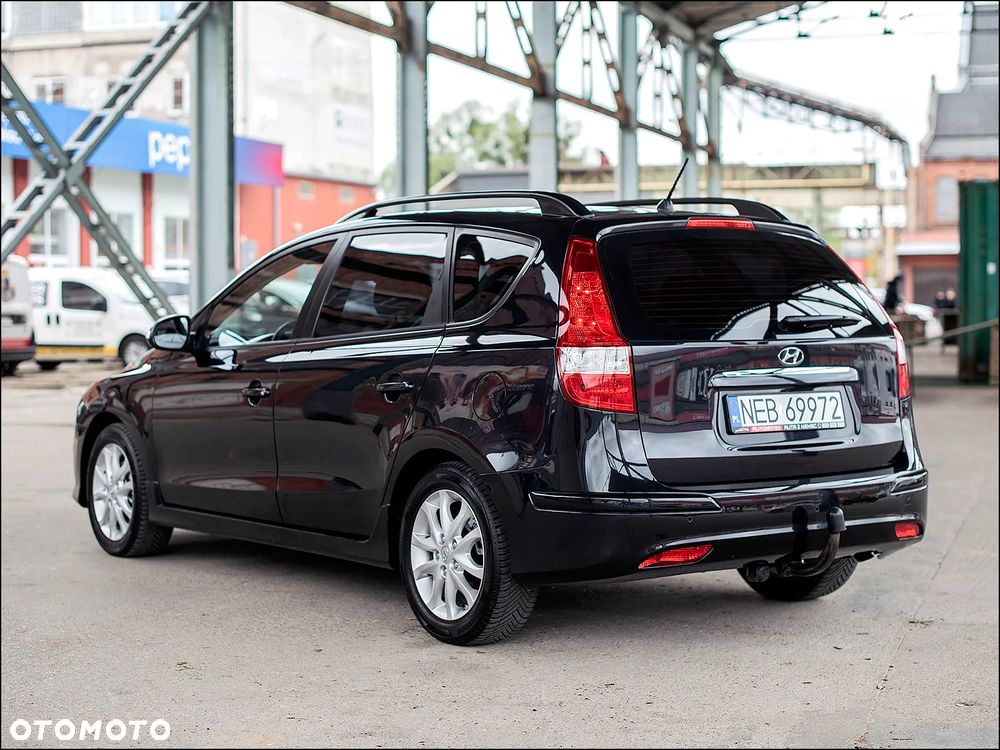 Hyundai i30 - 8
