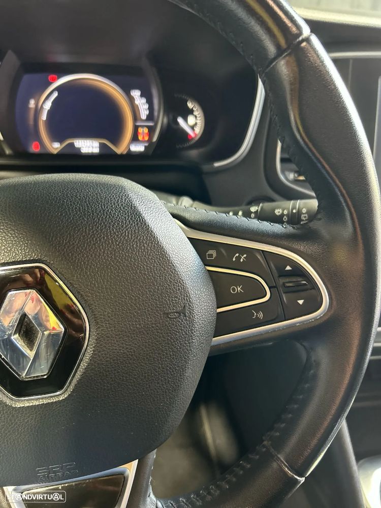 Renault Mégane - 18