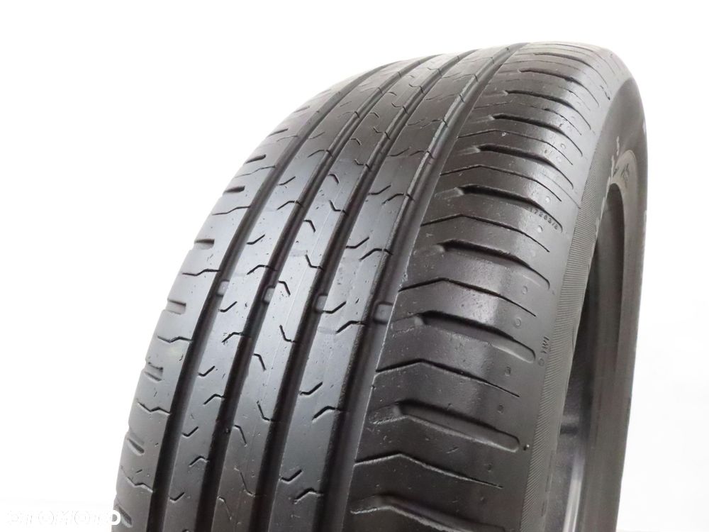 235/60R18 OPONA LETNIA Continental ContiEcoContact 5 103V - 7