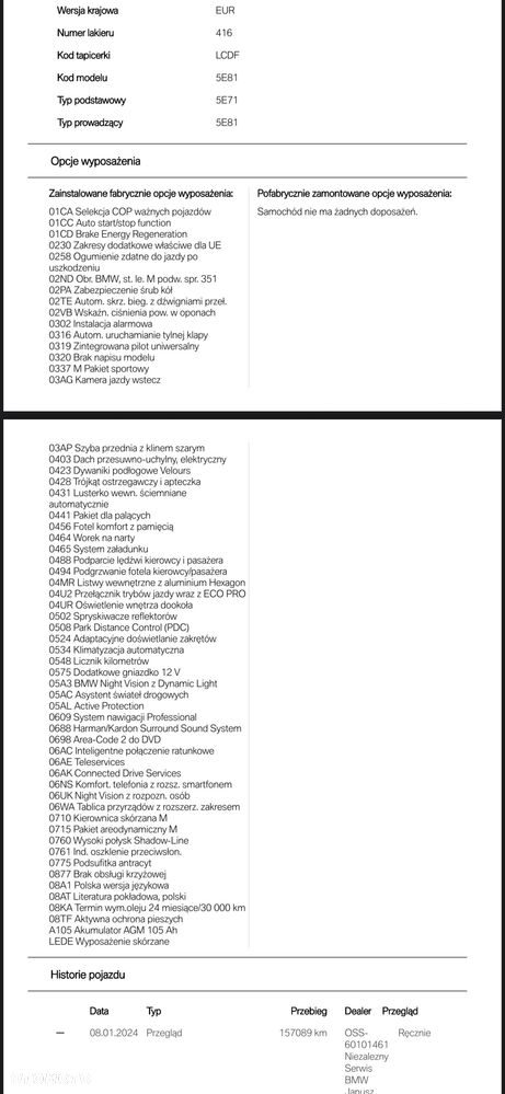 BMW Seria 5 520d xDrive - 31