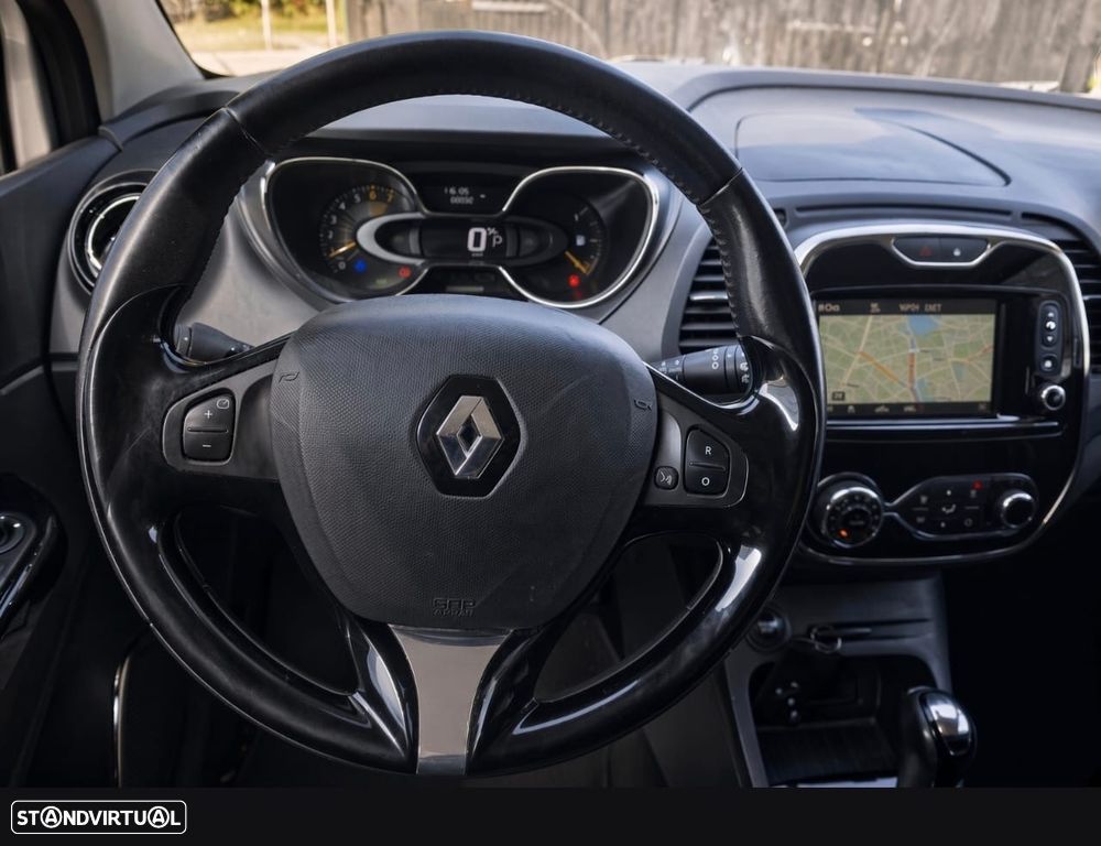 Renault Captur - 10