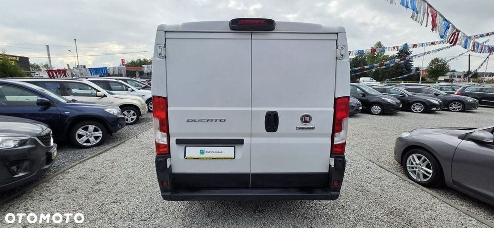 Fiat Ducato - 26