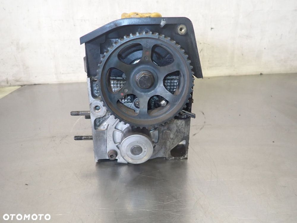 GŁOWICA OPEL ZAFIRA B 1.9 55193091 - 4