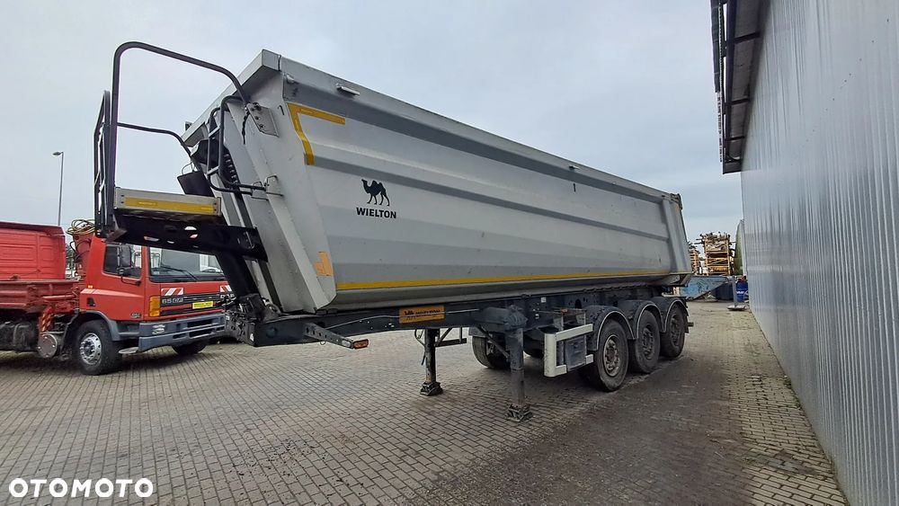 Wielton NW-3 - 17