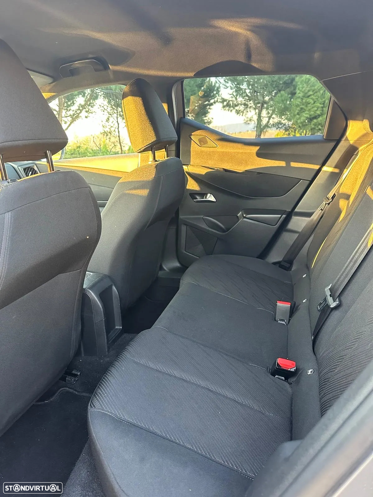 DS DS3 Crossback E-Tense Grand Chic - 12