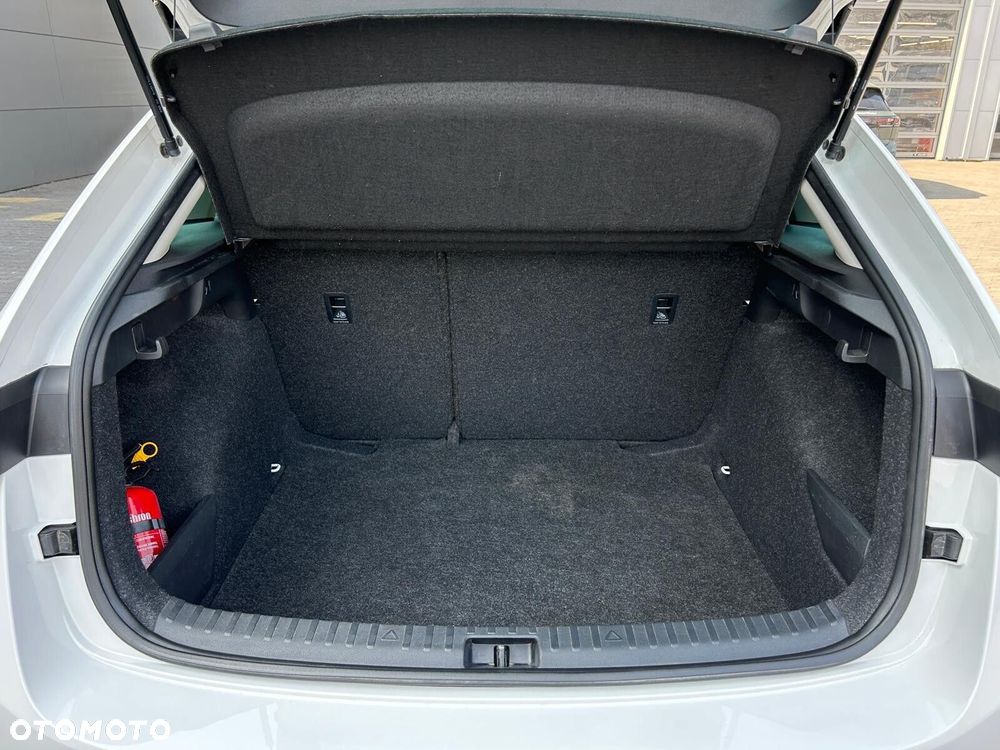 Skoda Scala 1.5 TSI Style - 11