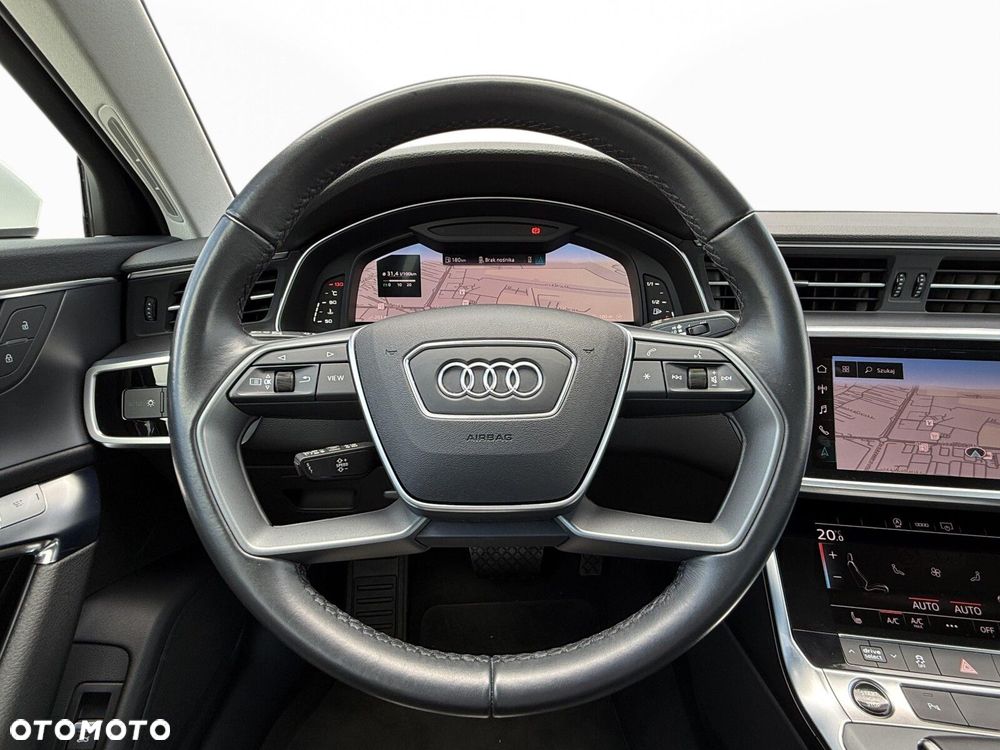 Audi A6 Limousine 35 TDI mHEV S tronic - 15
