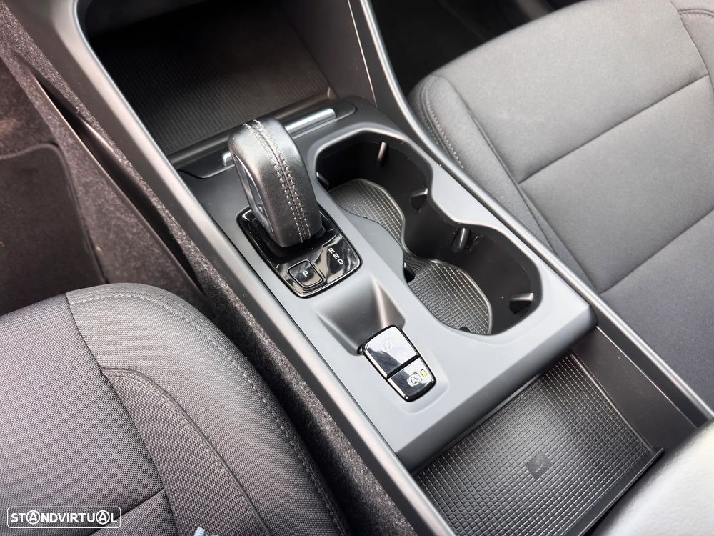 Volvo XC 40 1.5 T5 PHEV Momentum - 31