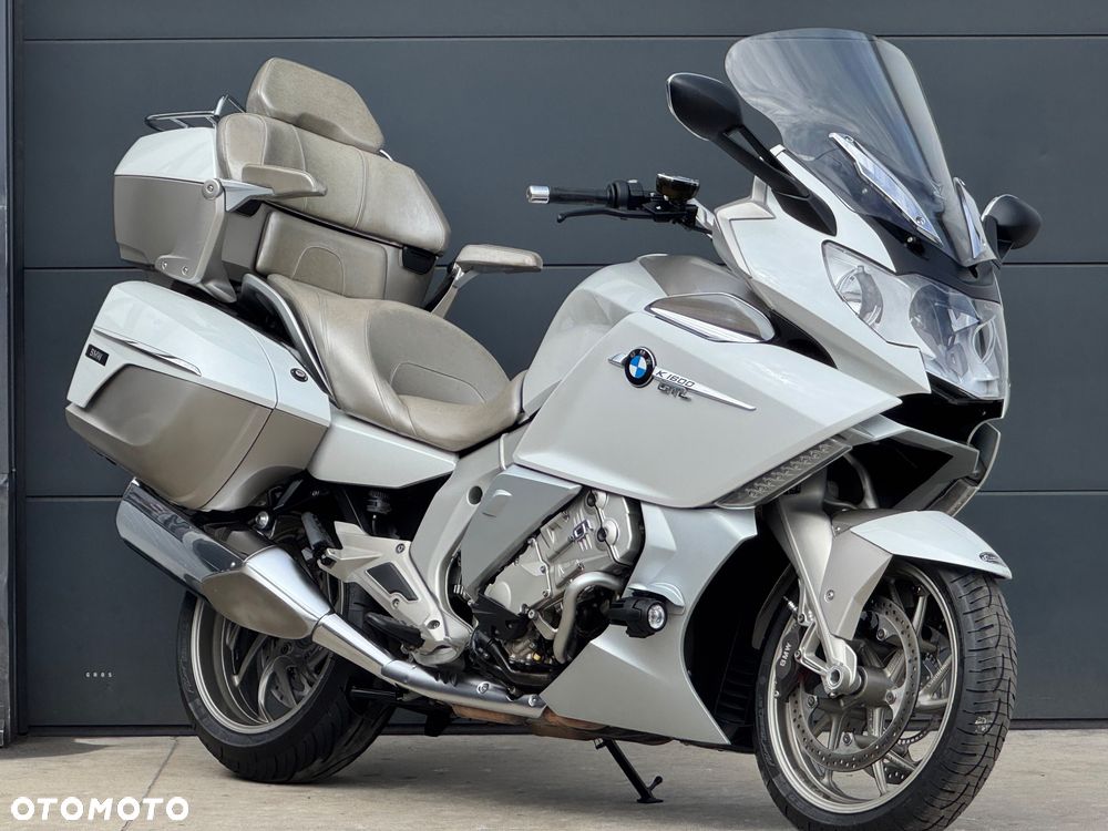 BMW K - 1