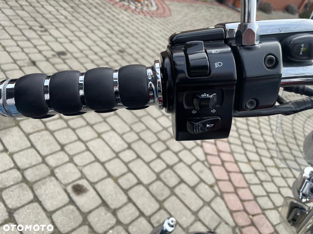 Kawasaki Vulcan - 15