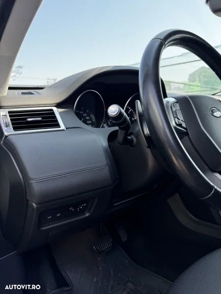 Land Rover Discovery Sport 2.0 l TD4 PURE Aut. - 18