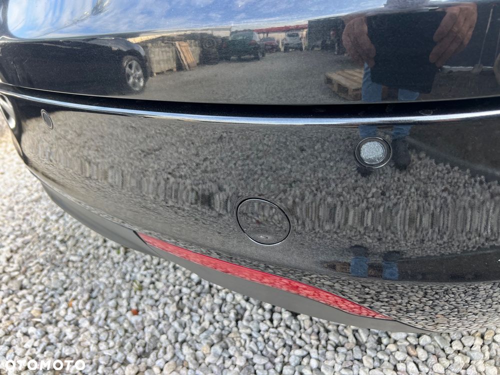 Opel Insignia 2.0 CDTI ecoFLEX Start/Stop Business Innovation - 8