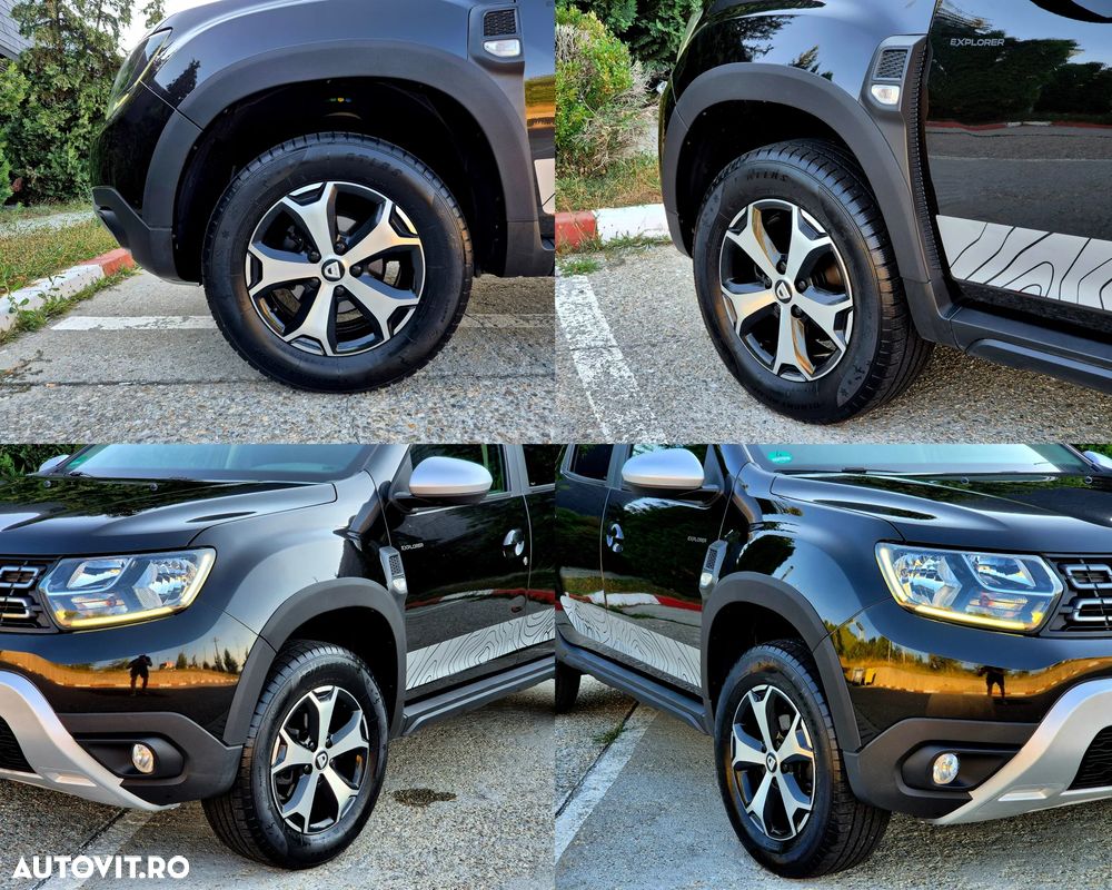 Dacia Duster - 15