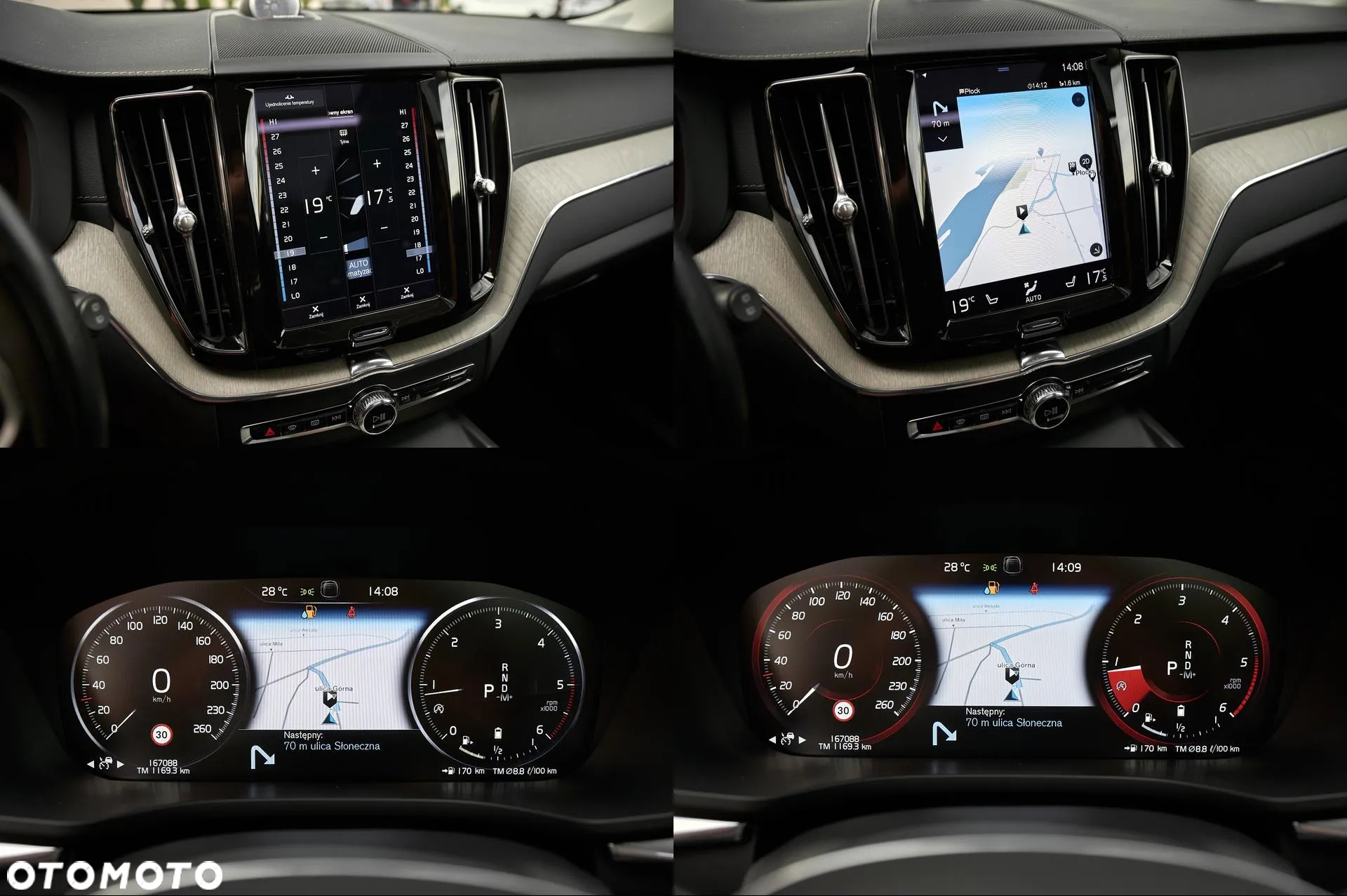 Volvo XC 60 - 35