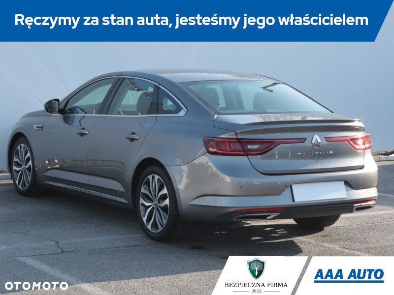 Renault Talisman - 6