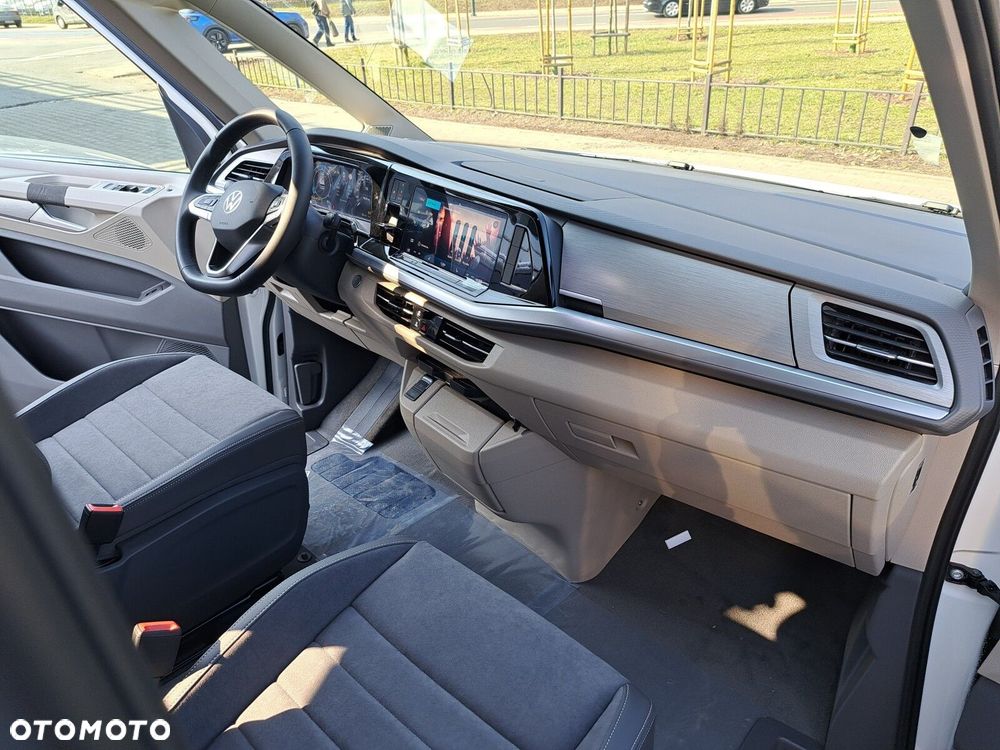 Volkswagen Multivan 2.0 TDI L2 Edition DSG - 16